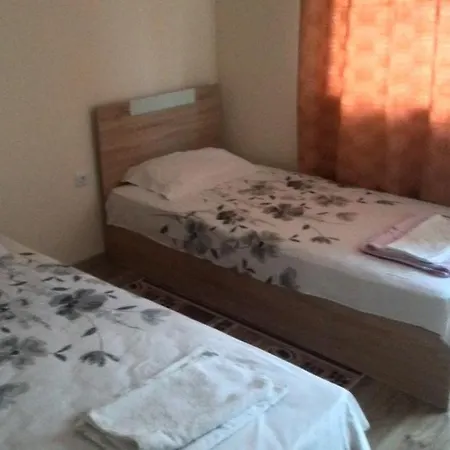 My Cosy Place Séjour chez l'habitant