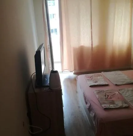 Séjour chez l'habitant My Cosy Place Burgas