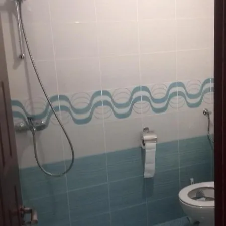 Séjour chez l'habitant My Cosy Place *