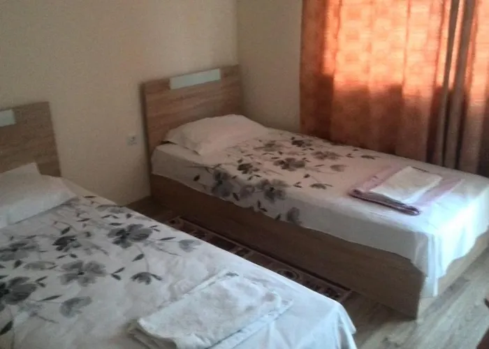 My Cosy Place Проживание в семье