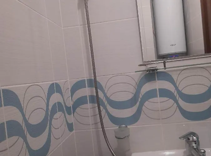 My Cosy Place Проживание в семье Бургас