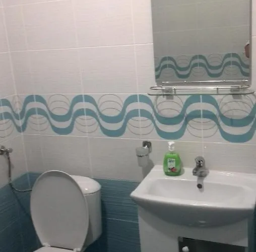 Проживание в семье My Cosy Place