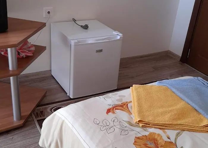 My Cosy Place Проживание в семье Бургас