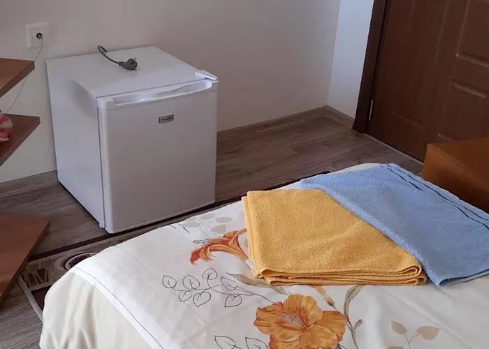 My Cosy Place Проживание в семье