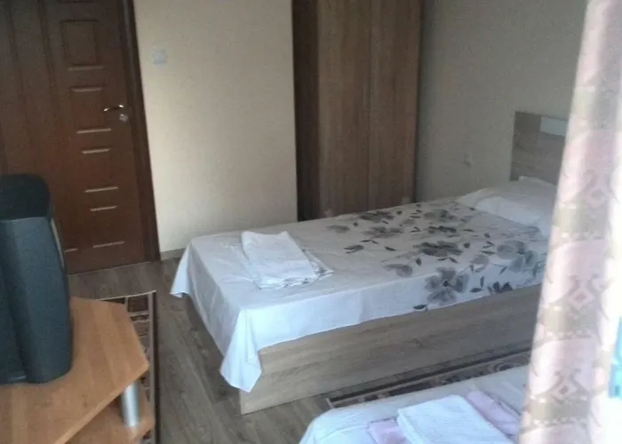 Проживание в семье My Cosy Place