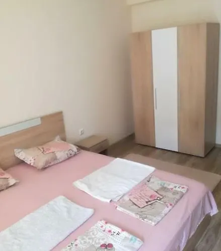 My Cosy Place Проживание в семье *