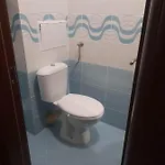 בית אירוח My Cosy Place בורגאס