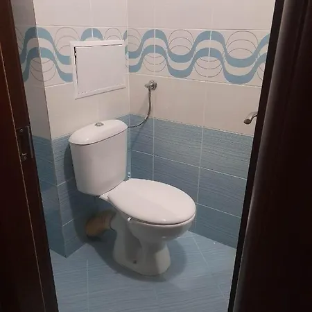 Privat bolig My Cosy Place Burgas City