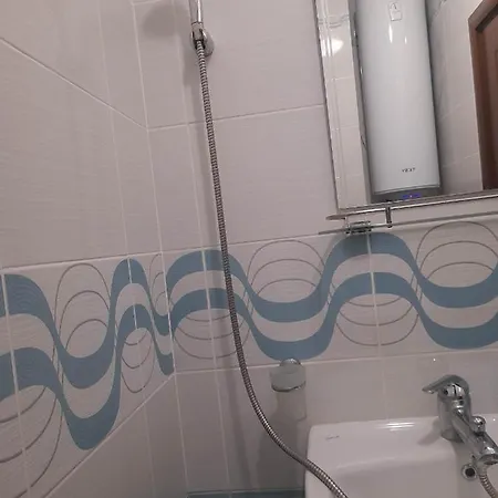 My Cosy Place Privat bolig Burgas City