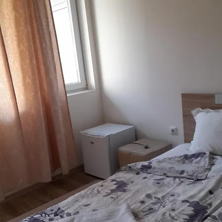 My Cosy Place