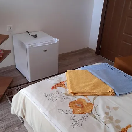 My Cosy Place Privat bolig