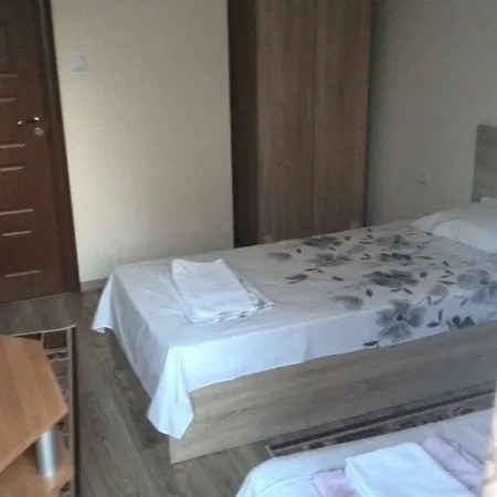 בית אירוח My Cosy Place