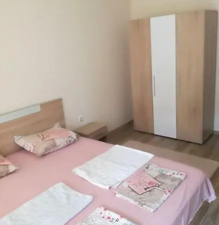 My Cosy Place בית אירוח *