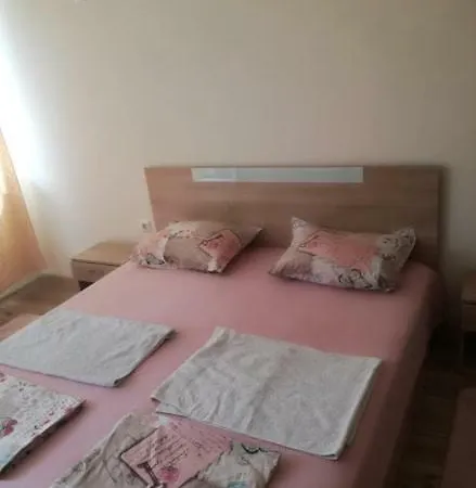 My Cosy Place בורגאס