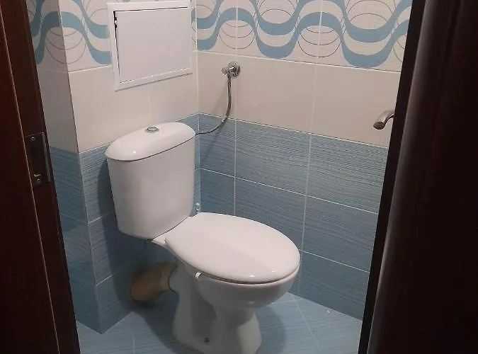 בית אירוח My Cosy Place בורגאס