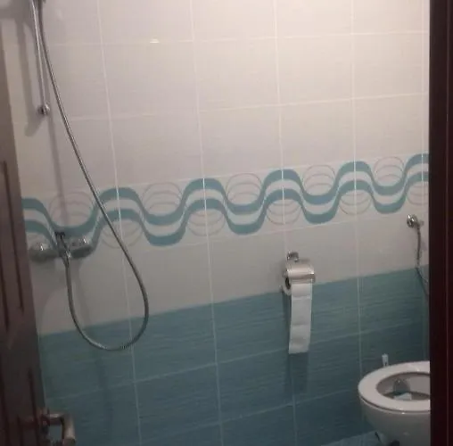 בית אירוח My Cosy Place *