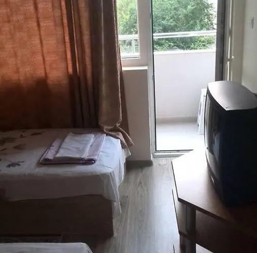 בית אירוח My Cosy Place *