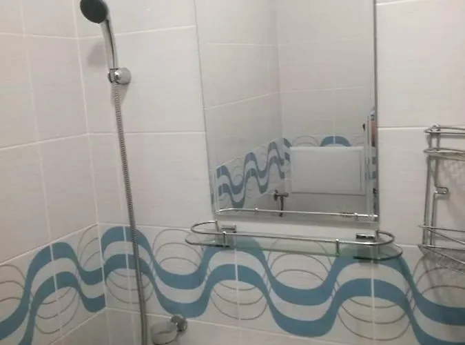 My Cosy Place בית אירוח *